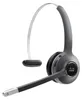 Cisco 561, Kabellos, Büro/Callcenter, 50 - 18000 Hz, 74,5 Produktbild-Vorschau 2