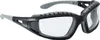 BOLLE Lunettes de protection TRACKER II claires Lunettes de Voir les images du produit 5