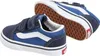 Vans Sneakers VN000D3YNVY1 in Blue color size 060 Voir les images du produit 13