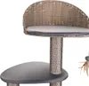 Karlie Misty Outdoor Kratzbaum Katzenkratzbaum Spielbaum Produktbild-Vorschau 4