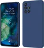 Hülle für Samsung Galaxy A51 Case Cover Bumper Silikon Produktbild-Vorschau 1