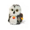 Steiff Eule Wittie 12 cm 045608 Produktbild-Vorschau 3