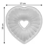 Tescoma Stampo a cuore in Vetroceramica DELICIA Anteprima dell’immagine prodotto 5