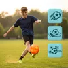 meteor FBX Kinder Fußball Ball kleine Sportball Kleinkinder Produktbild-Vorschau 6