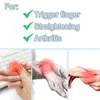 5 Stück Fingerschiene,  Fingerbandage Stacksche Schiene Produktbild-Vorschau 5