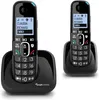 amplicomms BigTel 1500, DECT-Telefon, Kabelloses Mobilteil, Produktbild-Vorschau 16