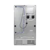 Samsung Side-by-Side, E, Premium Black Steel 178 cm, 645 l, Produktbild-Vorschau 4