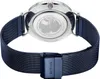 Bering Herren Uhr Armbanduhr Classic Small Second Blau - Produktbild-Vorschau 4