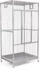 New Sydney I · ca. 90 x 70 x 180 cm · Platinum Produktbild-Vorschau 1