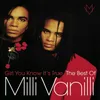 Milli Vanilli-Girl You Know It's True-The Best Of Produktbild-Vorschau 1