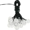 TG71398-1 GIRLANDA SOLARNA LAMPKI SOLARNE 20LED 5M OGRODOWA Podgląd zdjęcia produktu 3