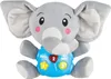 Aga4Kids Interaktiver Plüschelefant Produktbild-Vorschau 1