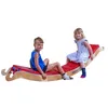 Sport-Thieme Kletterwippen-Set mit Polsterauflage Produktbild-Vorschau 1