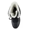 HI-TEC Hi-Tec Riva Mid Wp Womens SCHWARZ 40 Produktbild-Vorschau 4