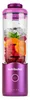 NutriBullet NBP013VT frullatore 0,59 L Frullatore portatile Anteprima dell’immagine prodotto 1
