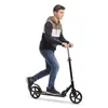 Big Wheel Scooter bis 100kg,Klapproller für Jugendliche und Produktbild-Vorschau 1