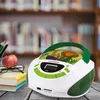 Metronic BoomBox CD MP3 Produktbild-Vorschau 3