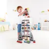 Vierstufenrakete, Spielgebäude Produktbild-Vorschau 15