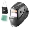 STAHLWERK Vollautomatik Schweißhelm ST-450RC in Carbon Produktbild-Vorschau 2