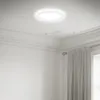 LED panel Briloner SLIM 12 W 1400 lm 4000 K biely Náhľad obrázku produktu 3