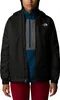 The North Face W Quest Jacket - Eu Tnf Black-Foil Grey Tnf Produktbild-Vorschau 38