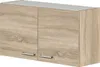 Flex-Well Oberschrank 100 cm breit, 54,8 cm hoch SAMOA Produktbild-Vorschau 2