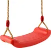 Altalena in plastica - rossa 23555 Anteprima dell’immagine prodotto 8