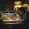 Kruger Meier VitaBeam V - lampa LED 8W do akwarium 10l - Podgląd zdjęcia produktu 9