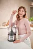 Severin KM 3892 Multifunktionale Küchenmaschine Produktbild-Vorschau 19
