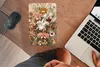 MuchoWow® Mauspad Mousepad Orchidee - Ernst Haeckel 18x27 Produktbild-Vorschau 3