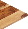 vidaXL Tischplatte Massivholz Akazie 15-16 mm 60x100 cm Produktbild-Vorschau 10