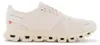 ON Cloud 6 Damen Freizeit Schuhe beige EU 39 Produktbild-Vorschau 12