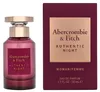 Abercrombie & Fitch Authentic Night Women Edp Spray Produktbild-Vorschau 1