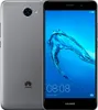 Huawei Y7 Dual Sim Smartphone TRT-LX1 16GB 2GB RAM Gray Produktbild-Vorschau 6