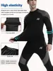 Herren Thermo Unterwäsche Set Skiunterwäsche Produktbild-Vorschau 5