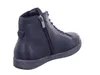 A single dark blue high-top sneaker is shown from the side. Anteprima dell’immagine prodotto