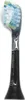 A close-up studio shot of a Philips Sonicare C3 toothbrush head. Produktbild-Vorschau