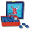 Elkmaster Klebleder, Billard Queue Leder, Größe:12 mm Produktbild-Vorschau 1