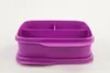 TUPPERWARE 2e CHOIX Boîte à lunch To Go 550 ml violet Voir les images du produit 1