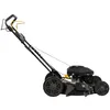TEXAS Rasenmäher Benzin mit Antrieb Radantrieb 46cm TPL Produktbild-Vorschau 7