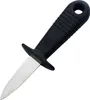 A single oyster knife on a white background. Produktbild-Vorschau