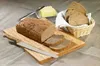 Lurch 85010, Brotform, -40 °C, 240 °C, Braun, Silikon, 115 Produktbild-Vorschau 11