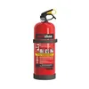 ABC 2kg Pulverfeuerlöscher mit Manometer und Aufhänger Produktbild-Vorschau 4