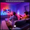 Philips Hue Play HDMI Hue Sync Box 8K, Kabellos, Bluetooth, Produktbild-Vorschau 7