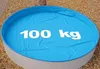 Pool Sicherheitsabdeckung SafeTop rund 3,50 m mit Produktbild-Vorschau 4
