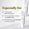 A close-up marketing image of two tubes of Dr. Althea 345 Relief Cream, with text highlighting the product's benefits. Podgląd zdjęcia produktu