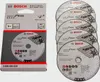 Bosch 2608601520 Bosch TS 76x1x10mm Expert for Inox,5 Stk. Náhľad obrázku produktu 4