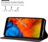 Cadorabo DE-119932, LG, LG Q STYLUS, Rot Produktbild-Vorschau 4