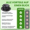 Balkenlager PRO für Holz Balken Stelzlager Terrassenlager Produktbild-Vorschau 6