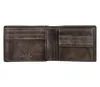 camel active Melbourne Small Wallet Quer Black Produktbild-Vorschau 15